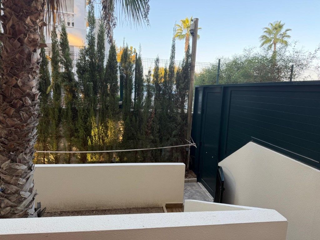 Apartament de lloguer a Cala Marqués