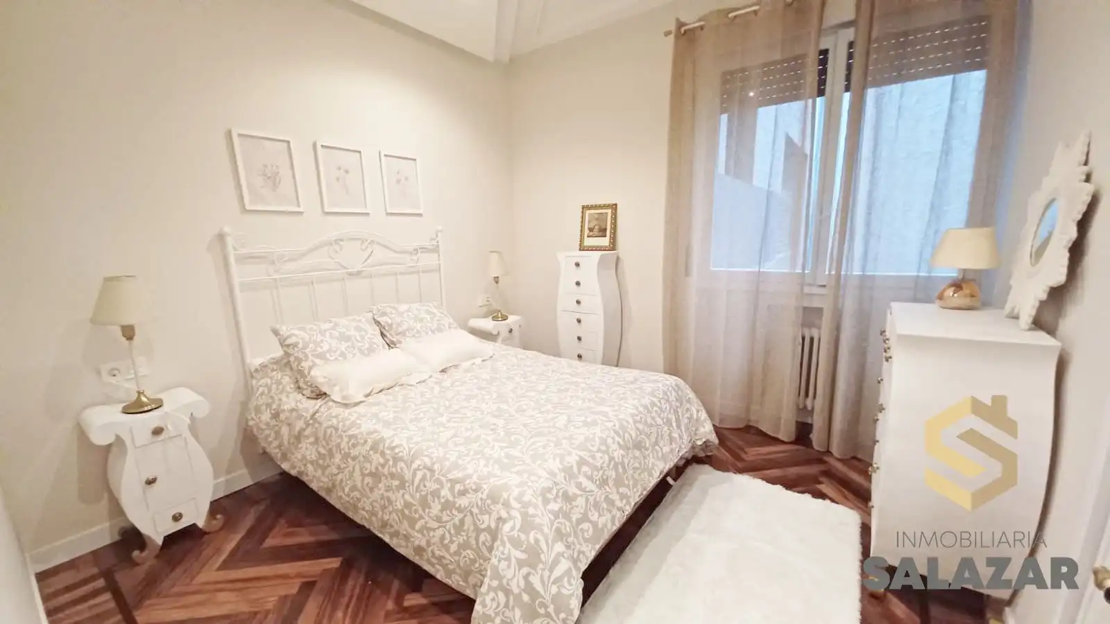 Flat with lift to rent in Iparraguirre Kalea, imagen 19