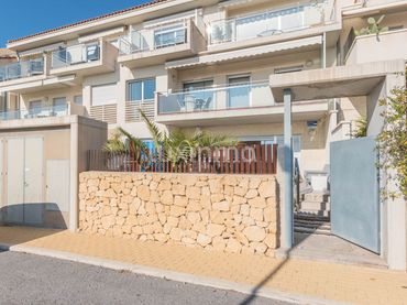 Wohnung mit Balkon zum Verkauf in Mascarat