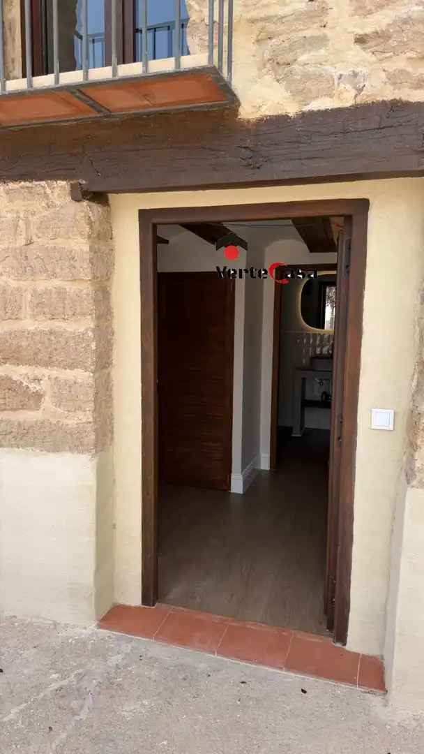 Casa o xalet en venda en Mora de Rubielos amb Traster i Balcó