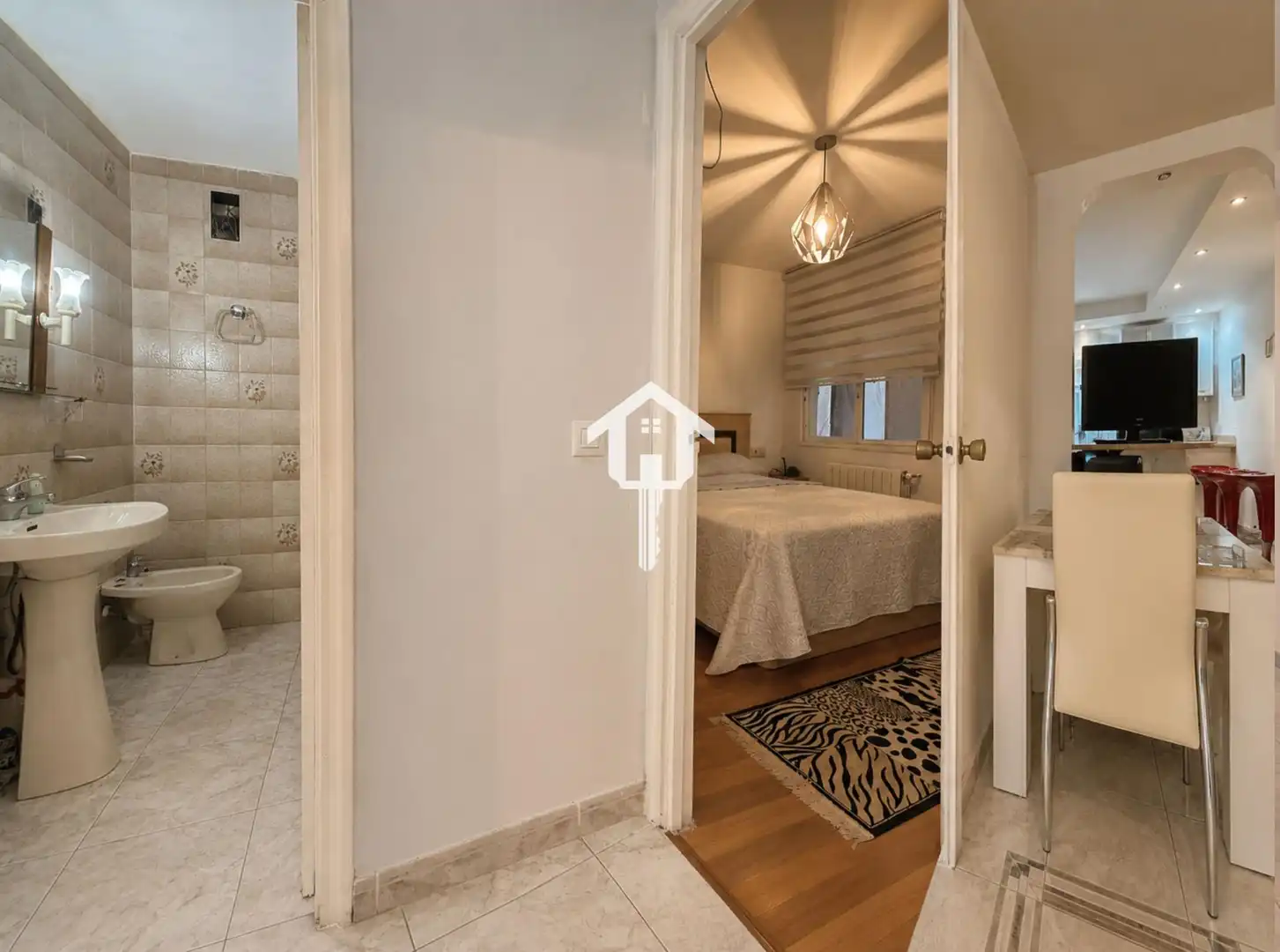 Flat with lift for sale in Calle TAQUIGRAFO MARTI, imagen 32