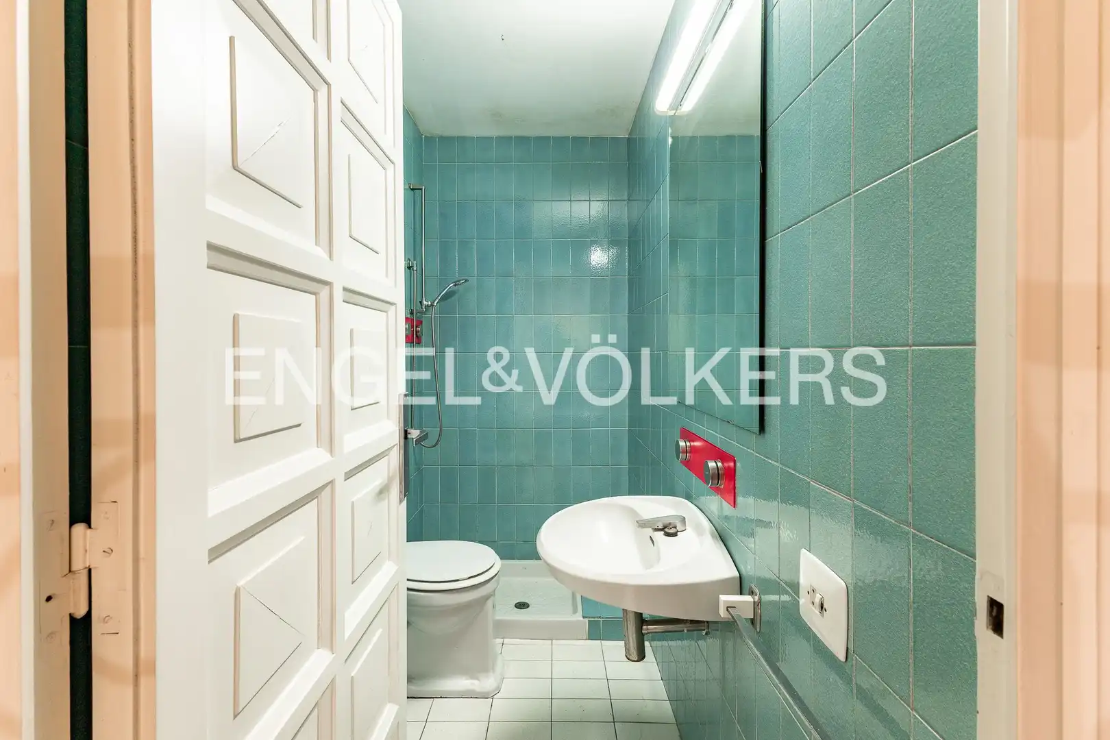 Baño de Casa o chalet en venta en Granollers con Aire acondicionado, Calefacción y Terraza