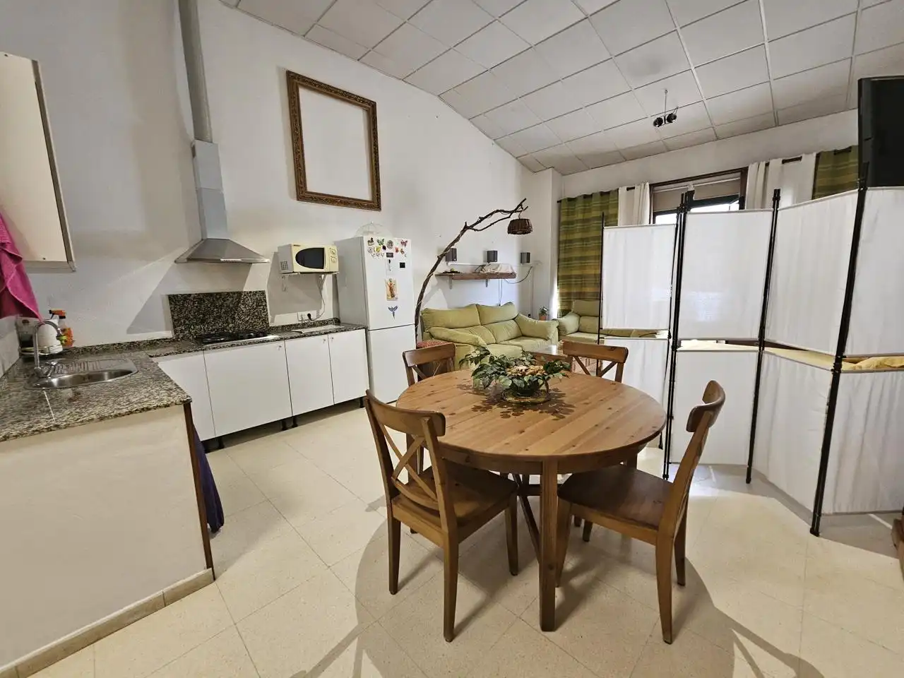 Lofts for rent in Avenida Lola Flores, Chapín - Campus Universitario - Navinco