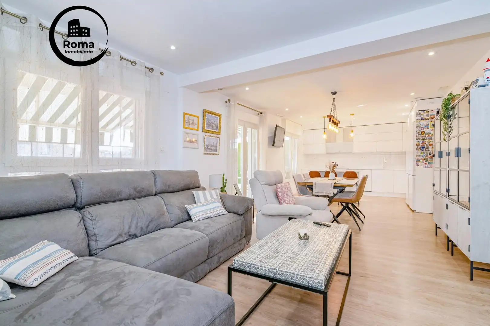Penthouse with lift for sale in Centro, imagen 35