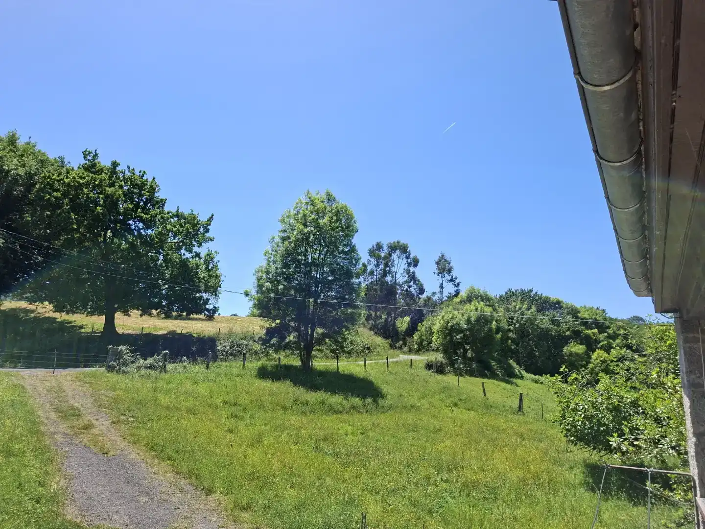 Finca rústica en venda en Entrambasaguas amb Balcó