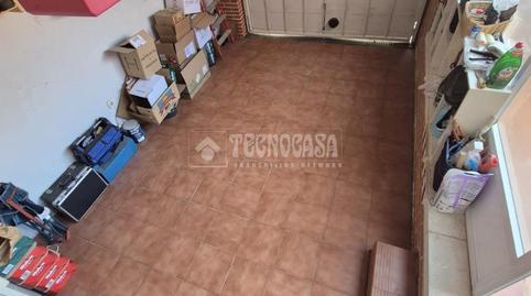 Foto 2 de Casa adosada en venda a Estación, Madrid