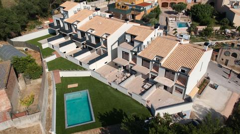 Foto 2 de vivenda d'obra nova a Pis en venda a Carrer Costa D'en Blai, 6, Llers, Girona