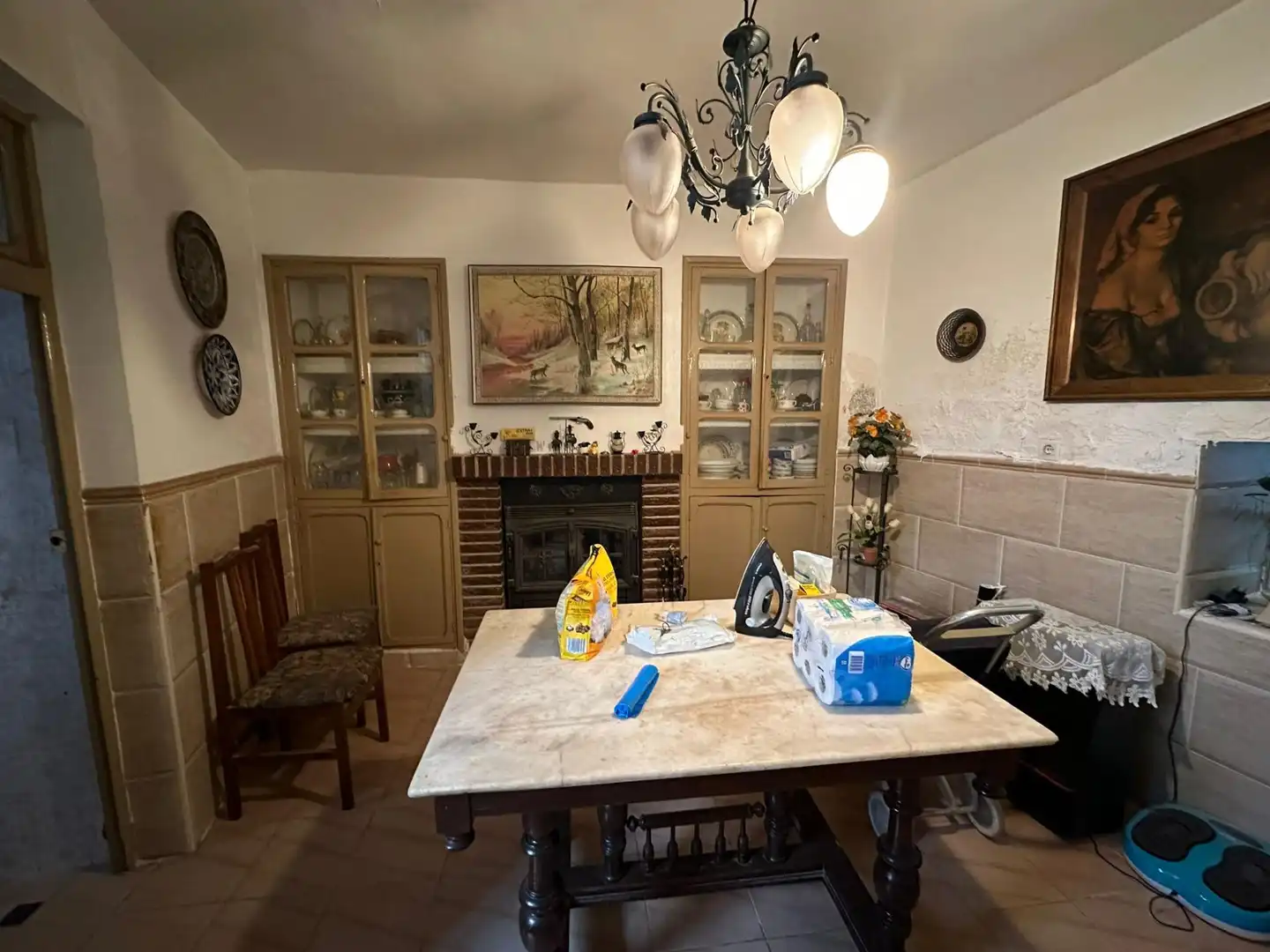 Casa amb terrassa en venda a Lorca Ciudad, imagen 9