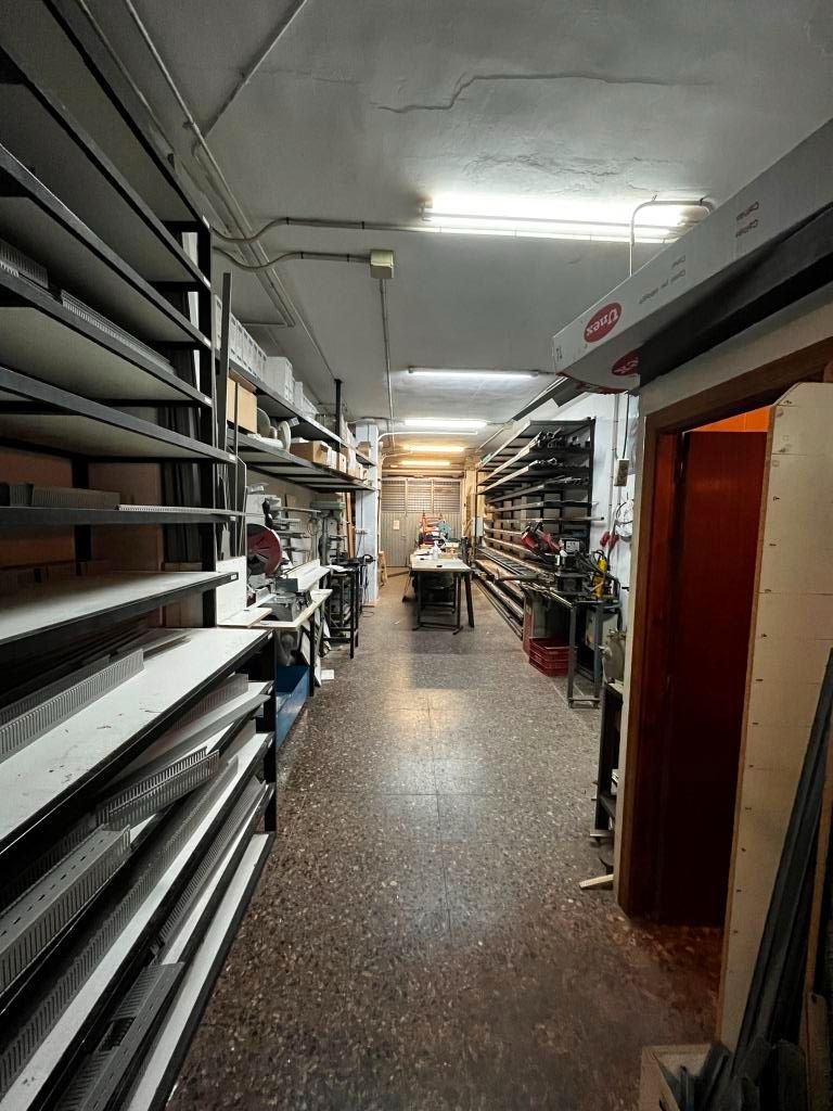 Premises for sale in Albuixech