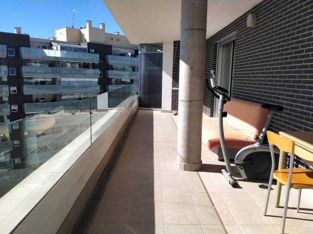 Piso en Venta en El Campanile en Parque Venecia