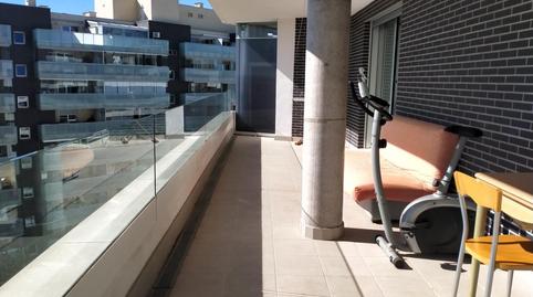 Photo 3 of Flat for sale in El Campanile, Parque Venecia, Zaragoza