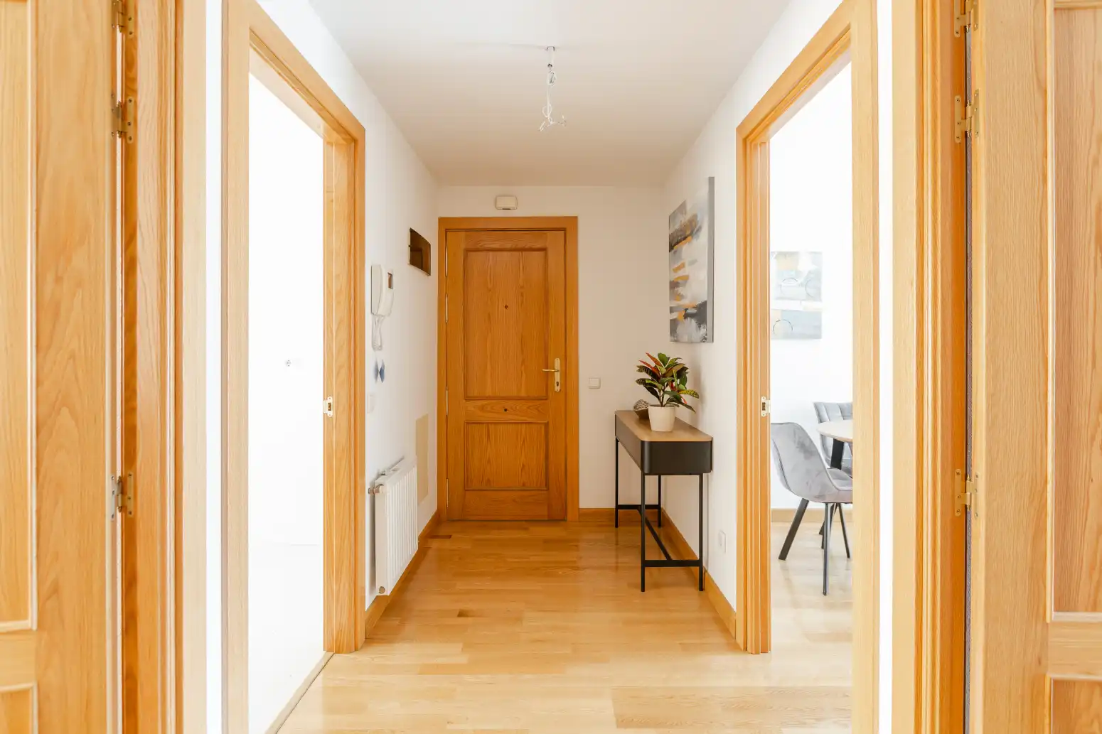 Piso en venta en  Pamplona / Iruña con Calefacción, Jardín privado y Parquet
