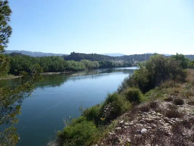 Vista exterior de Finca rústica en venta en Xerta