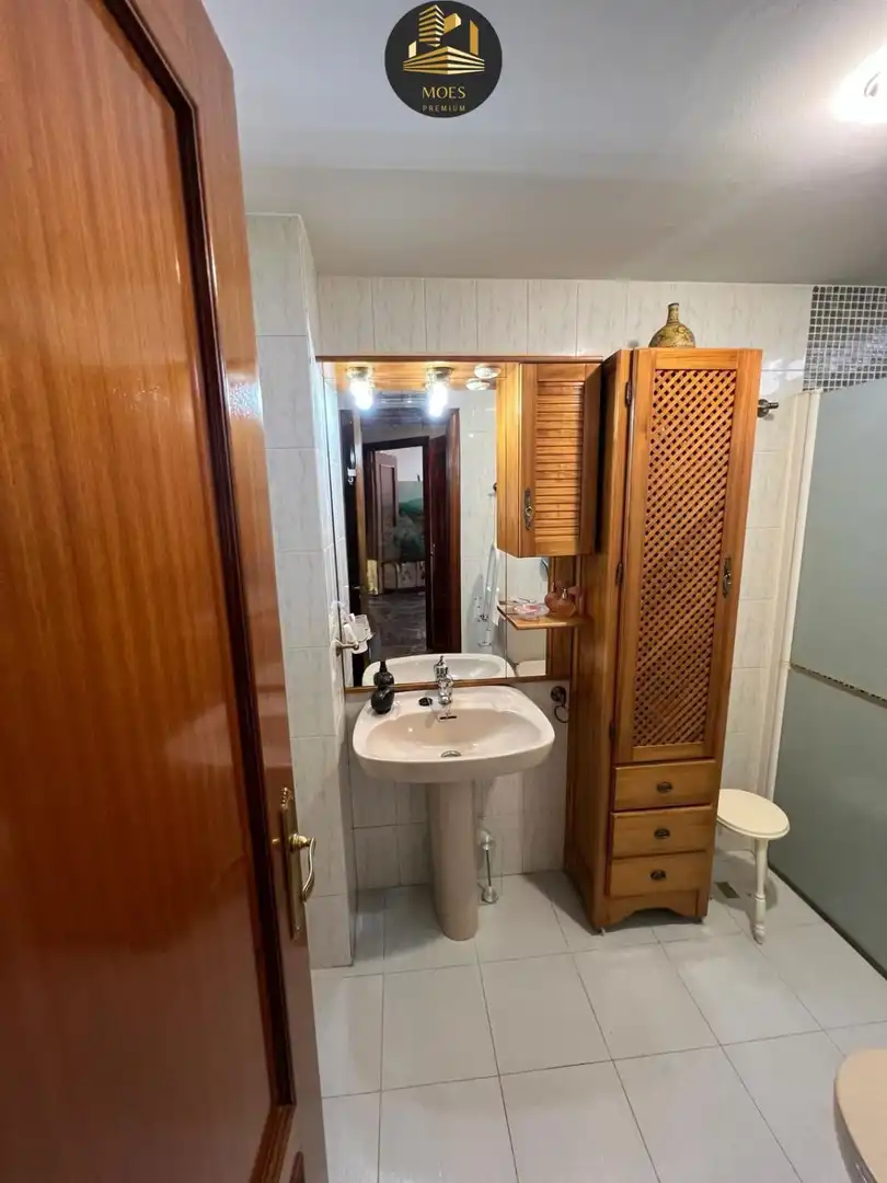 Piso con ascensor en venta en San Ildefonso - Catedral, imagen 22
