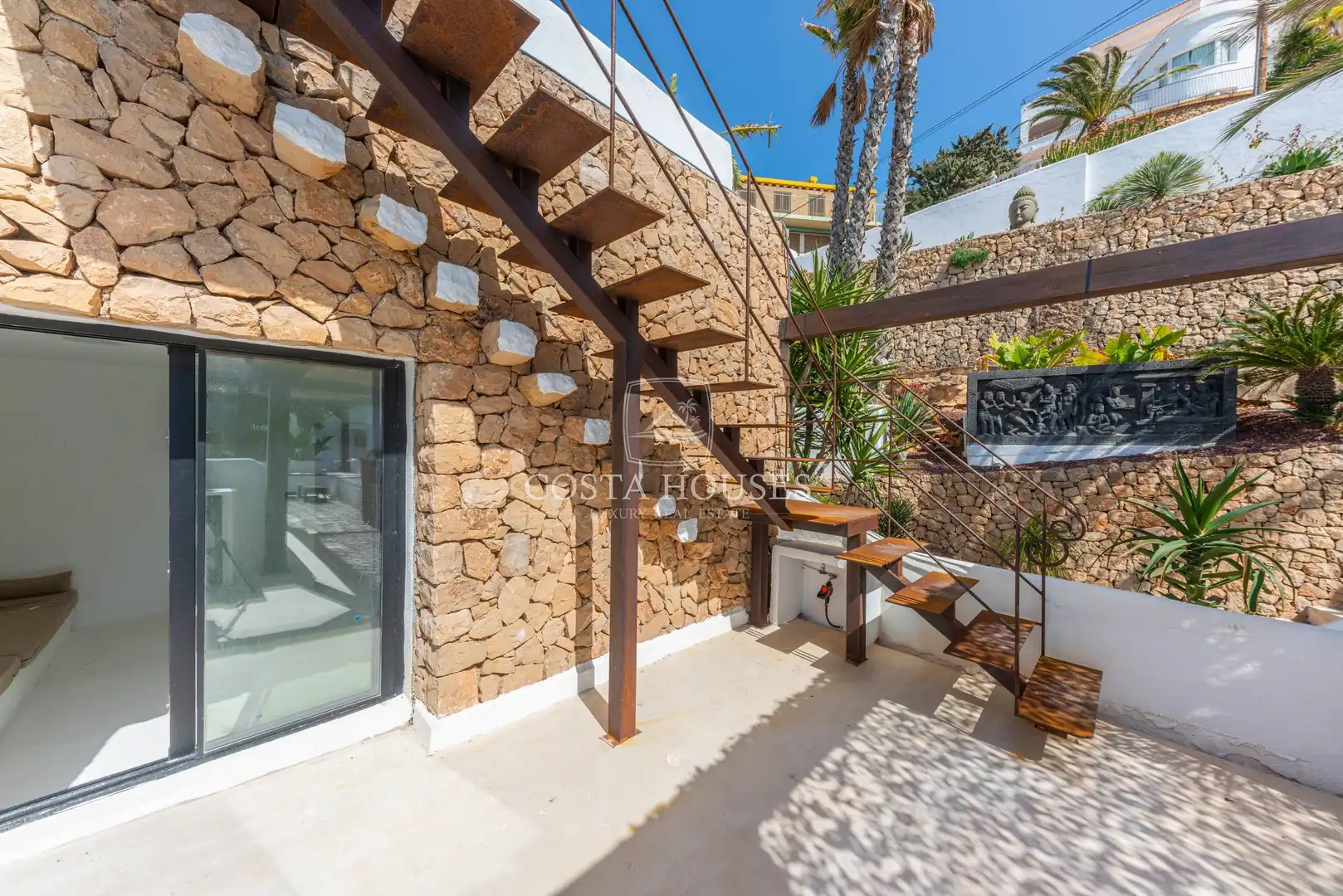 Villa avec terrasse à vendre à El Portet - Pla de Mar, imagen 31