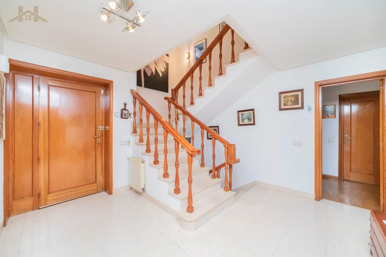 Casa o chalet en venta en Villaviciosa de Odón con Aire acondicionado, Calefacción y Jardín privado