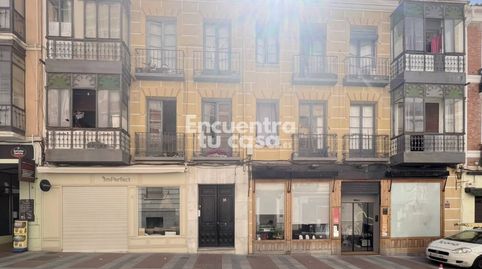Foto 4 de Edificio en venta en Calle Mayor, 16, Casco Histórico, Guadalajara Capital