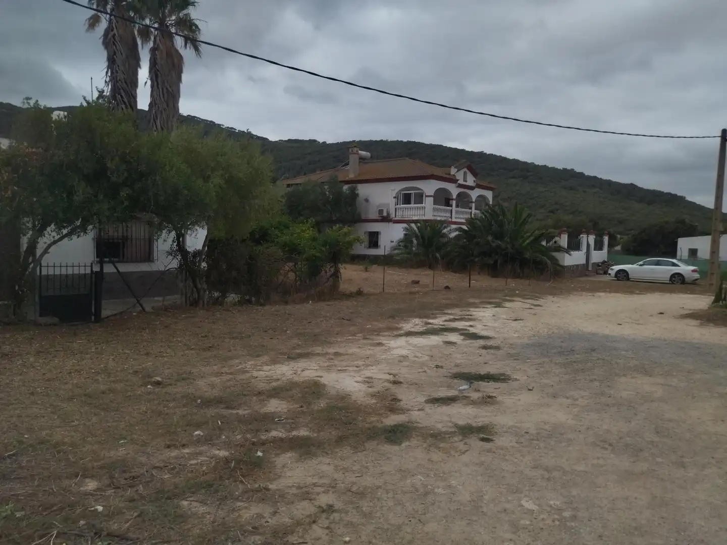 Casa amb jardí en venda a Las Lagunetas, imagen 6