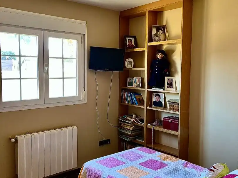 Chalet con jardín en venta en Avenida Ulster 12, imagen 34