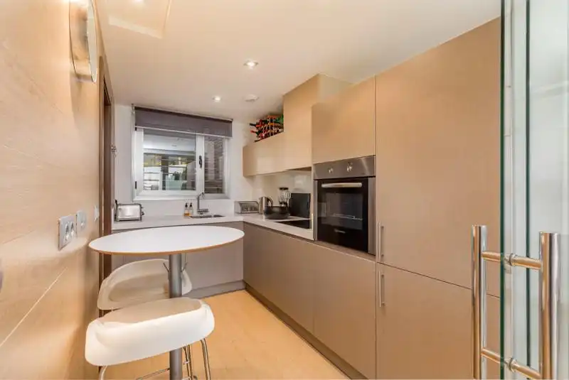 Wohnung mit Pool zur Miete in Los Arqueros  - Puerto del Almendro, imagen 10