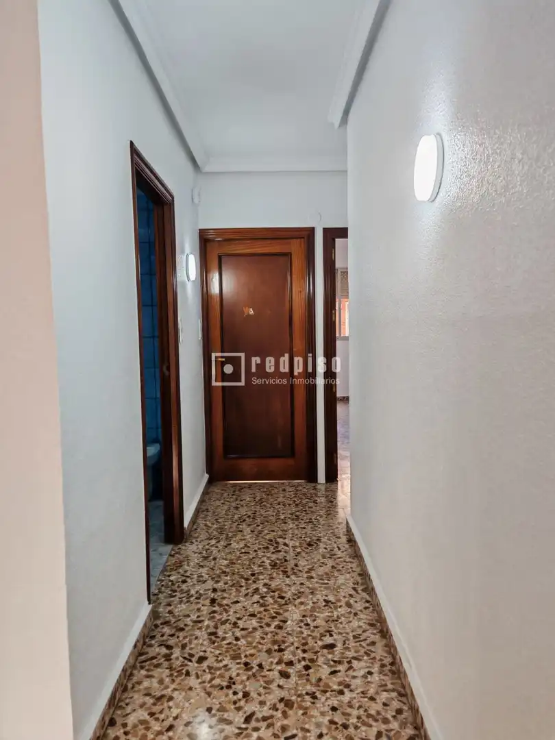 Flat for rent in Alcantarilla  with Air Conditioner and Furnished