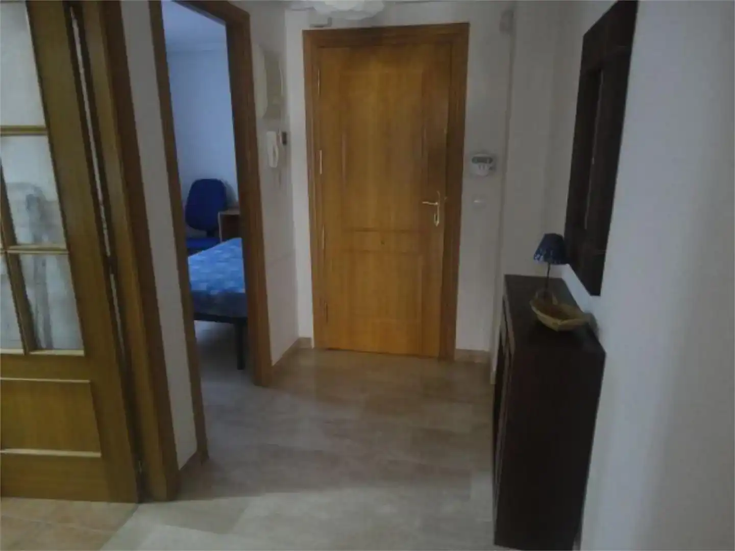 Piso en venta en Campello pueblo