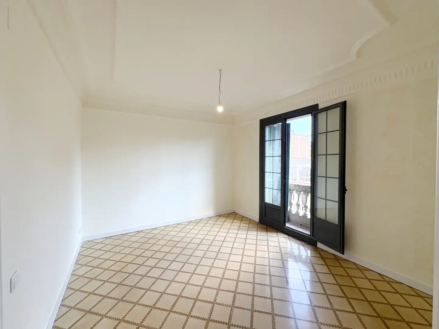 Flat with terrace to rent in Carrer de Muntaner, imagen 10