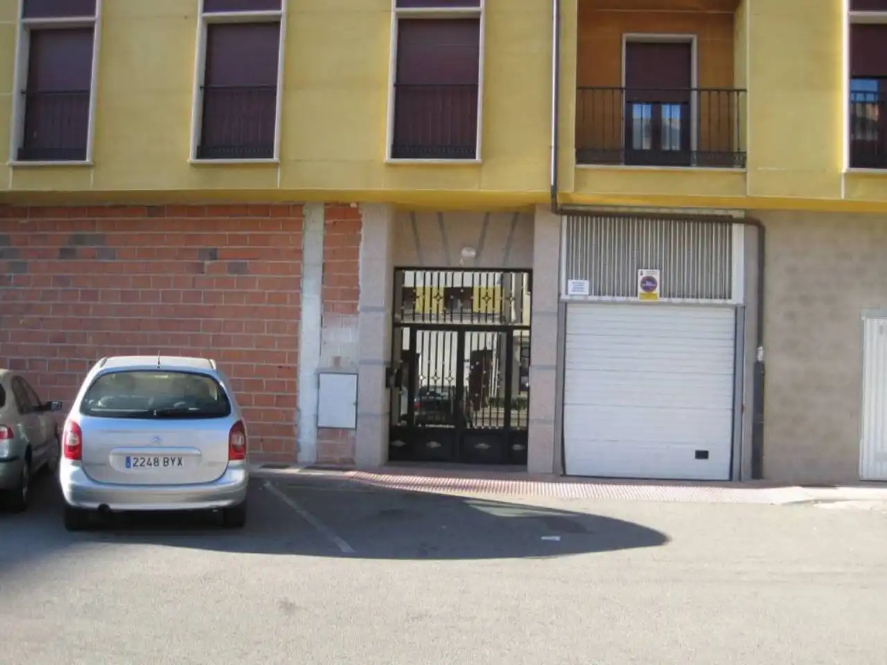 Local commercial à louer à Avenida PORTUGAL