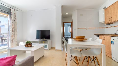 Foto 4 von Dachboden zur Miete in Puerto de Sagunto - Cl Cataluña, 2, Las Islas, Sagunto / Sagunt