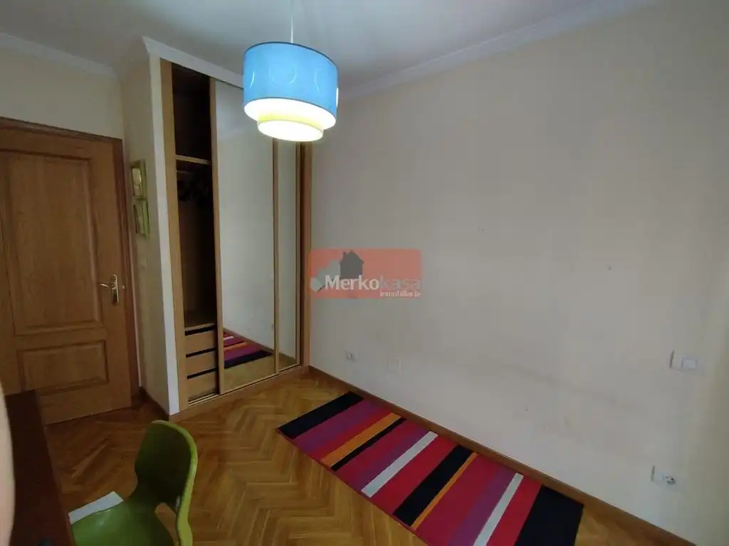 Apartments for rent in Acea de Olga - Augas Férreas