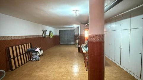 Foto 4 de Casa adosada en venta en Calle Joaquín Blume, 25, Roquetas Pueblo, Roquetas de Mar
