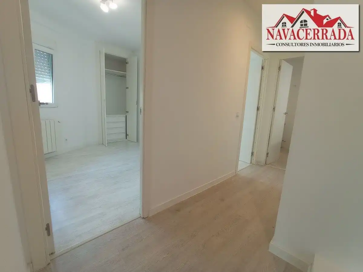 Habitación de Piso en venta en Navacerrada con Calefacción y Terraza