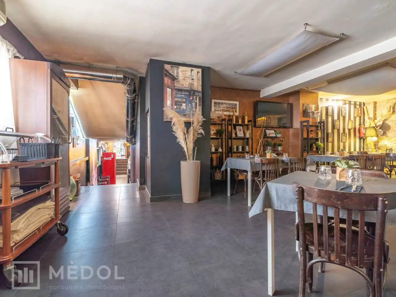 Local commercial à louer à Calle Méndez Núñez 7, imagen 9