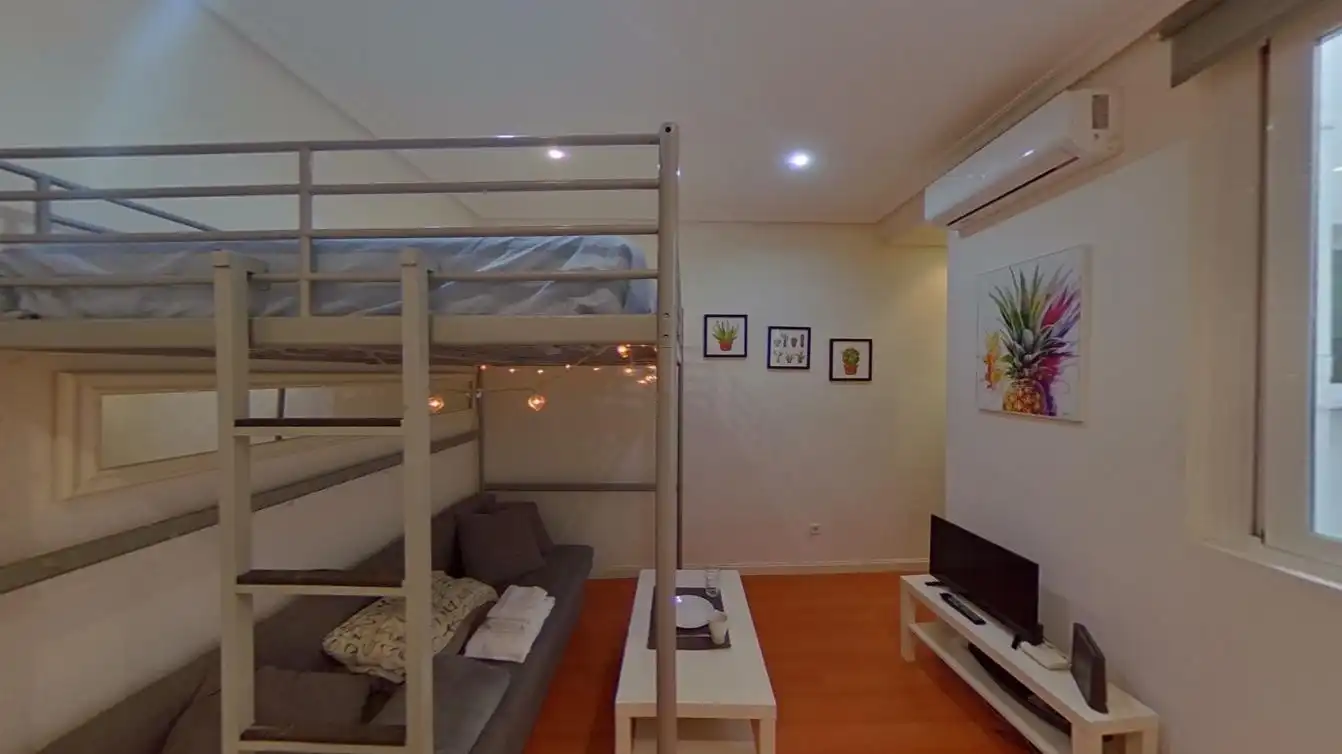 Flat for rent in Calle de la Ballesta, 10, Universidad - Malasaña