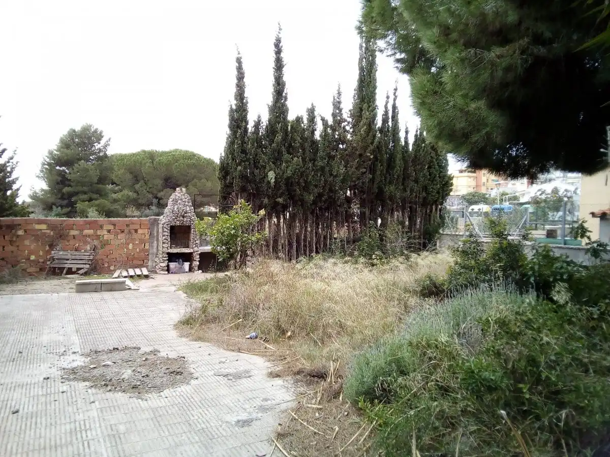 Residential zum Verkauf in Calafell