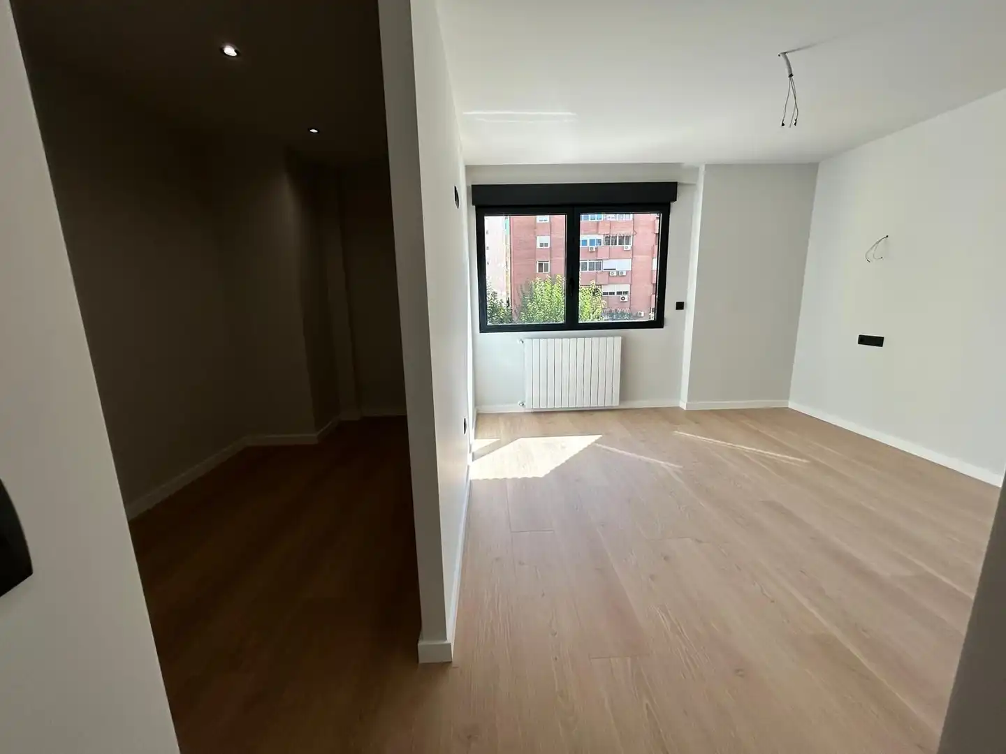 Habitación de Piso en venta en Murcia con Aire acondicionado, Calefacción y Terraza