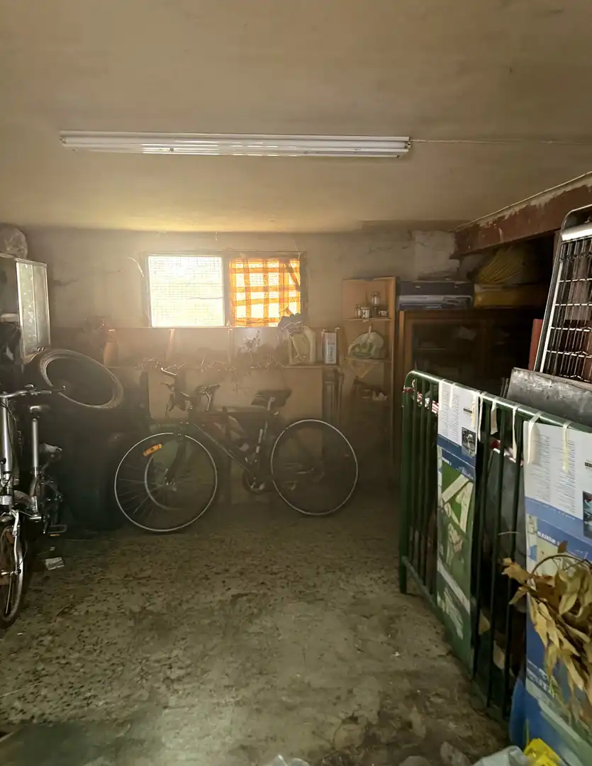 Piso en venta en Aguilar de Campoo con Jardín privado, Parquet y Trastero
