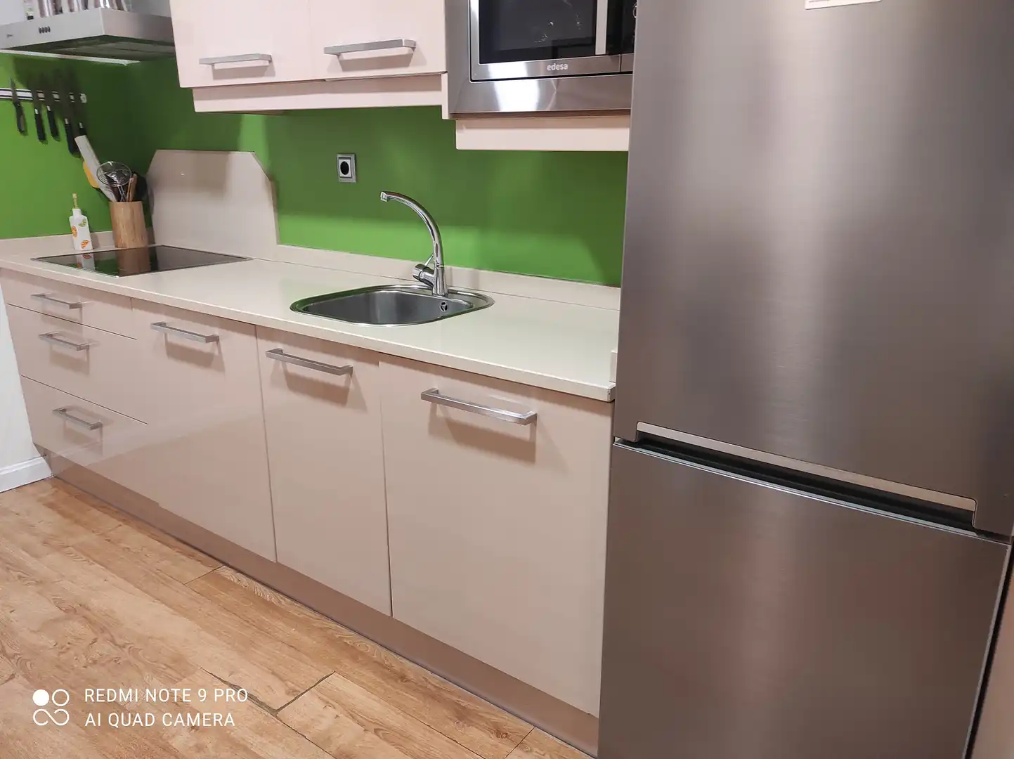 Flat for rent in Calle de la Princesa, Argüelles