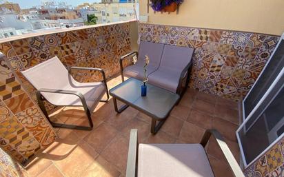 Terrace of Attic for sale in San Fernando  with Air Conditioner, Heating and Terrace