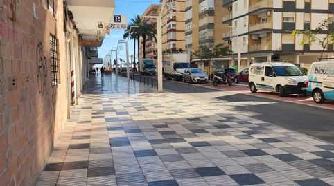 LOCAL COMERCIAL EN VENTA Y ALQUILER  PLANTA BAJA CON SÓTANO, TERRAZA Y GARAJE, imatge 4