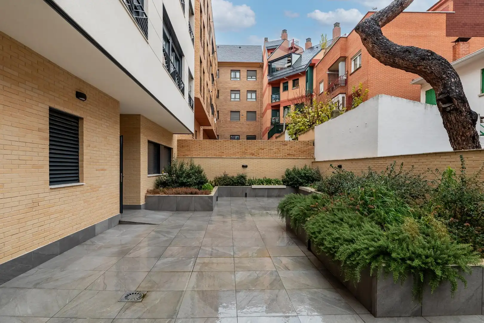 Duplex with garden for sale in Calle del Doctor Ramón Muncharaz 4, imagen 46