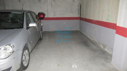 Photo 3 of Garage for sale in Nemesio Etxaniz Kalea, Riberas, Gipuzkoa