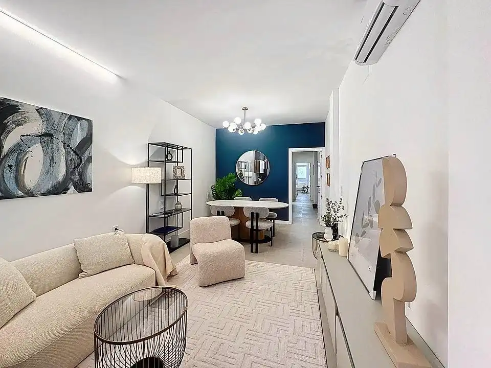 Bajo con ascensor en venta en Calle de Cartagena, imagen 22