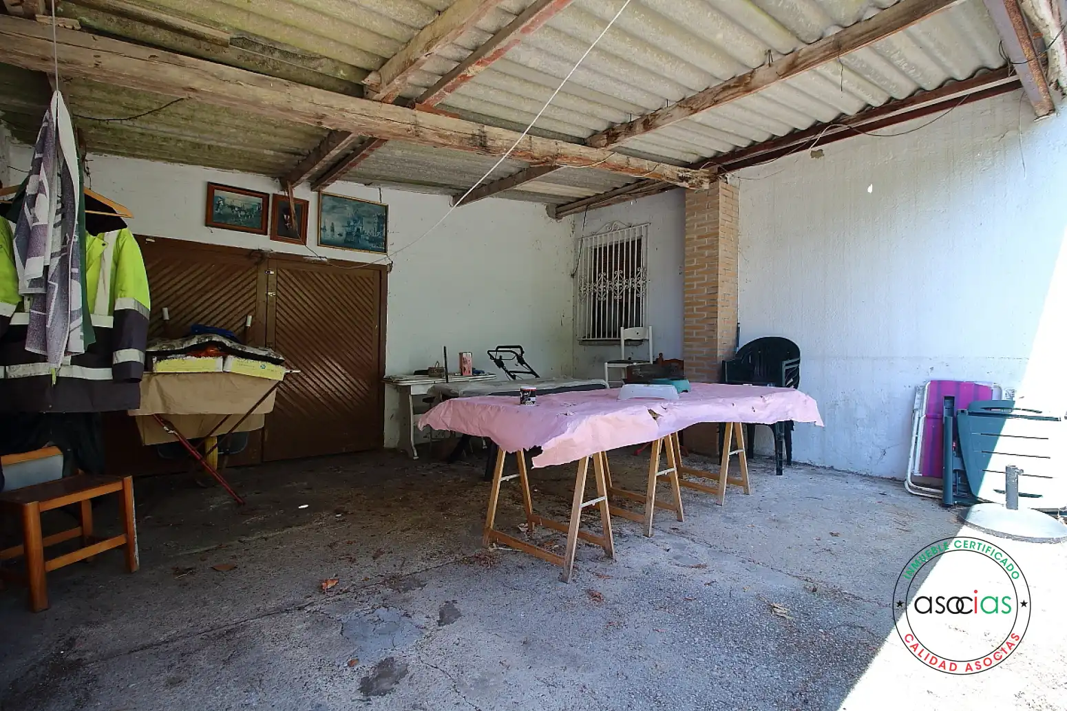 Maison à vendre à Camino Montejurra, imagen 19
