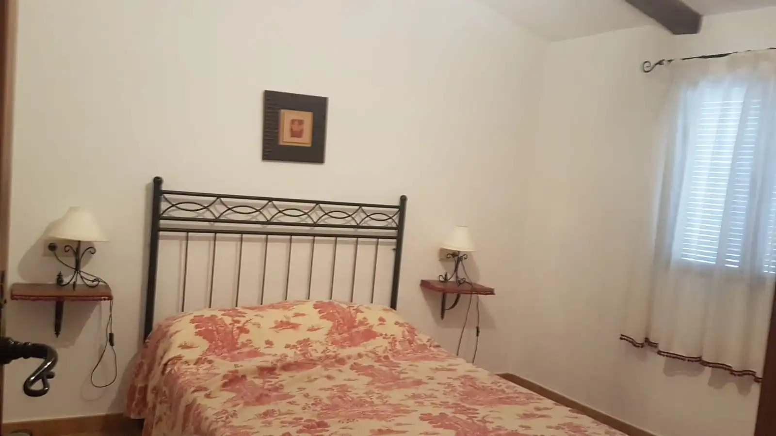Casa rústica amb piscina en venda a Tiscar 10, imagen 6