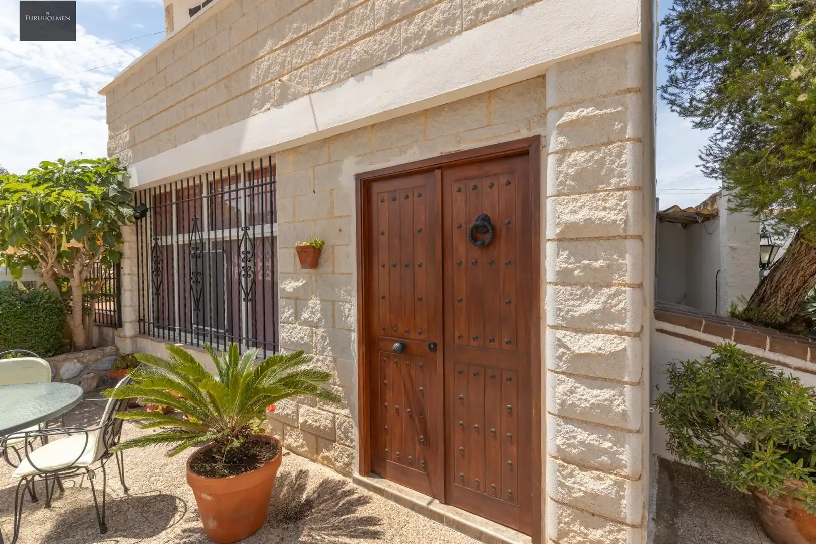 Detached house with pool for sale in Los Tablones - La Garnatilla, imagen 88