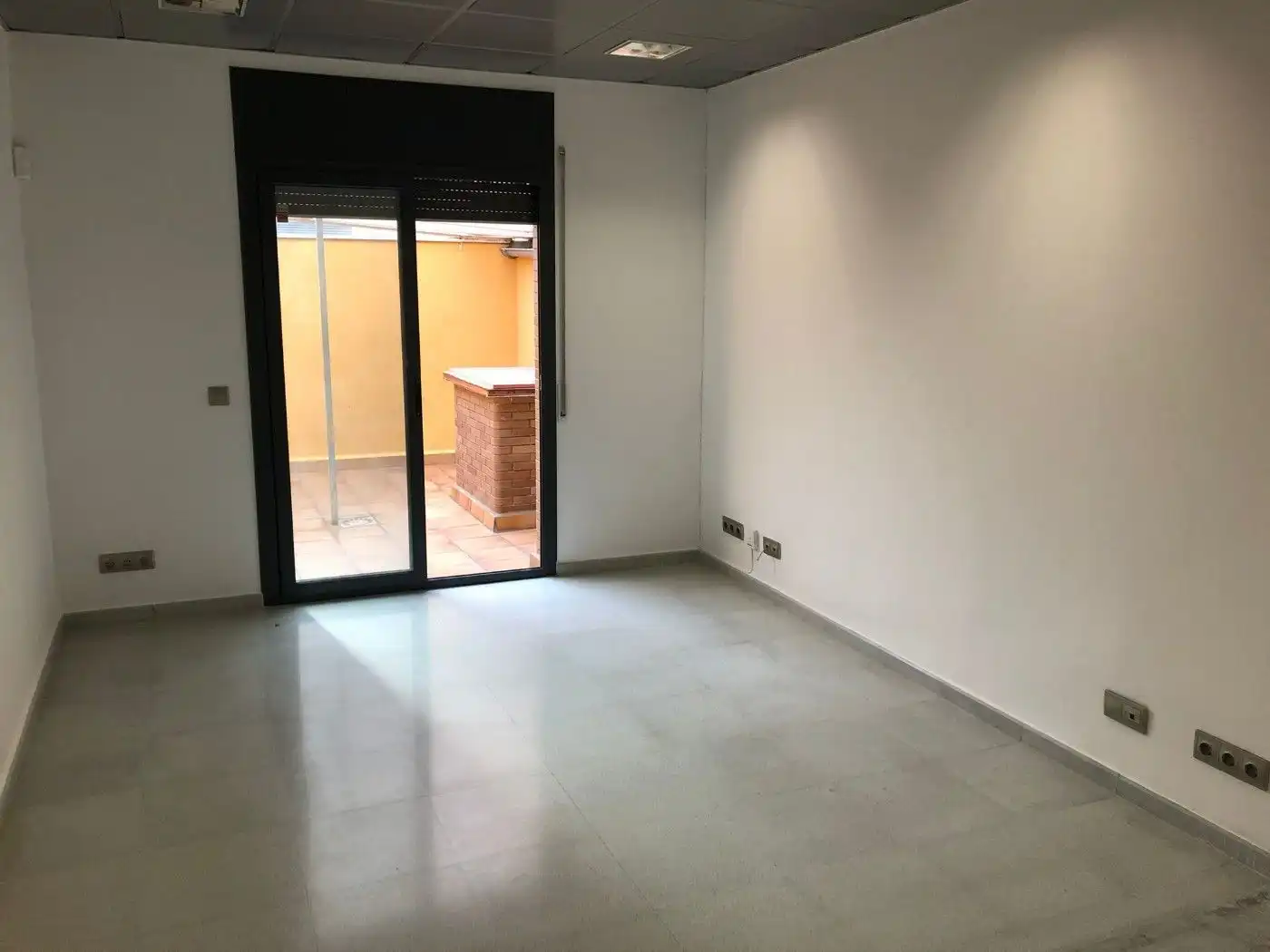 Local de lloguer a Carrer de Joan Prim, 244, Lledoner