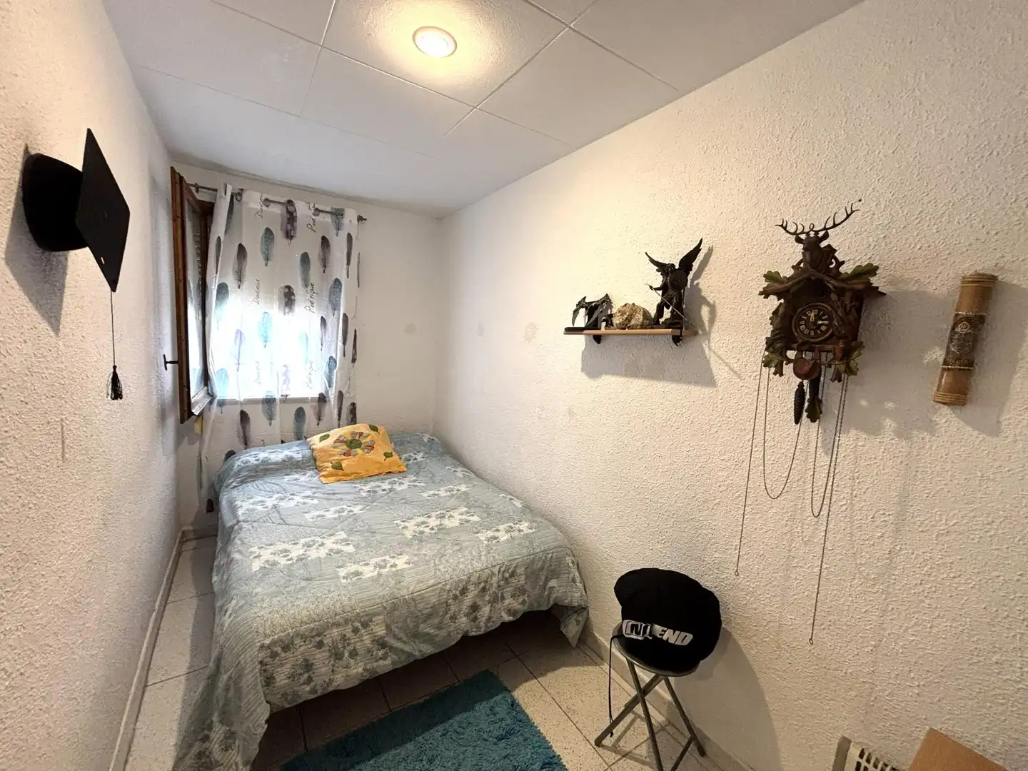Flat for sale in Mas Florit - Ca la Guidó, imagen 9