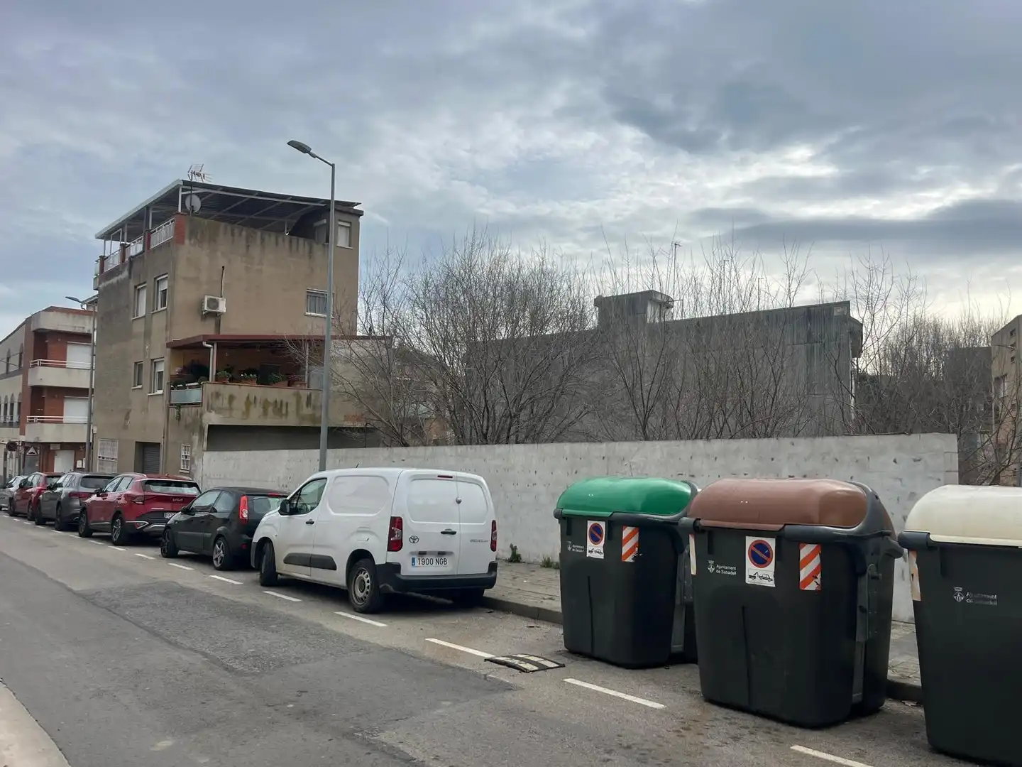 Grundstücke und Bauplätze zum Verkauf in Carrer DEL CORREDOR, imagen 3