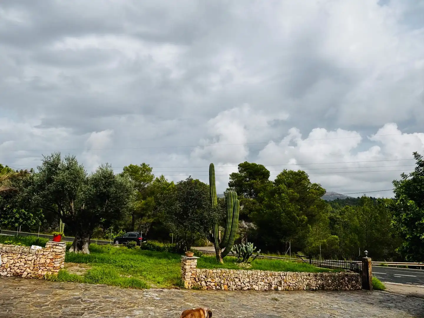 Jardín de Finca rústica en venta en Felanitx con Calefacción, Jardín privado y Terraza